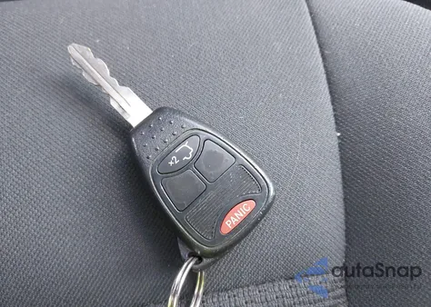 2012 Jeep Liberty Sport from USA, damaged, VIN 1C4PJMAK9CW190076